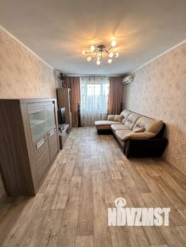 3-к квартира, на длительный срок, 72м2, 6/11 этаж