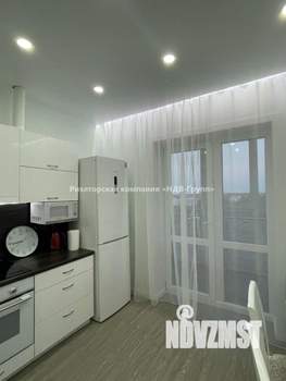 1-к квартира, на длительный срок, 45м2, 12/14 этаж