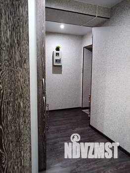 1-к квартира, посуточно, 34м2, 2/10 этаж