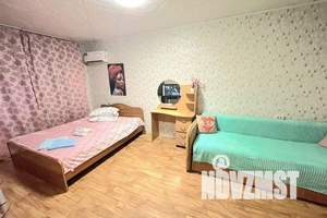 1-к квартира, посуточно, 33м2, 5/5 этаж