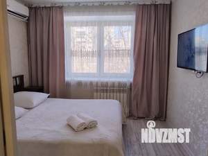 2-к квартира, посуточно, 46м2, 5/16 этаж