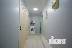 Студия квартира, посуточно, 17м2, 1/5 этаж