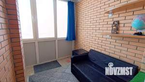 1-к квартира, посуточно, 37м2, 19/25 этаж