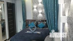 1-к квартира, посуточно, 31м2, 1/1 этаж