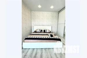 1-к квартира, посуточно, 35м2, 12/16 этаж