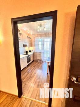 2-к квартира, посуточно, 60м2, 18/21 этаж