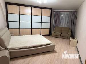 2-к квартира, на длительный срок, 60м2, 2/19 этаж