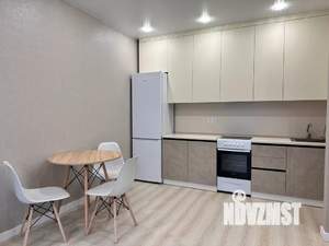 2-к квартира, посуточно, 41м2, 4/17 этаж