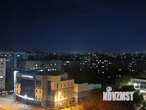 3-к квартира, посуточно, 110м2, 7/16 этаж