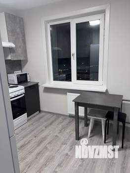 1-к квартира, на длительный срок, 36м2, 7/10 этаж