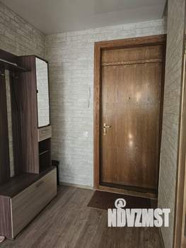 1-к квартира, посуточно, 31м2, 6/12 этаж