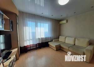 2-к квартира, посуточно, 52м2, 8/10 этаж