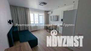 Студия квартира, на длительный срок, 25м2, 13/15 этаж