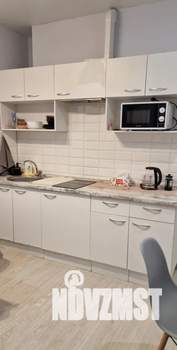 1-к квартира, посуточно, 45м2, 6/21 этаж