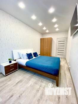 2-к квартира, посуточно, 55м2, 4/8 этаж