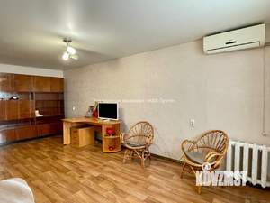 1-к квартира, на длительный срок, 37м2, 1/6 этаж