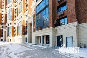 1-к квартира, посуточно, 40м2, 12/23 этаж