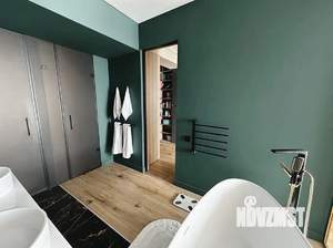 2-к квартира, на длительный срок, 110м2, 8/20 этаж