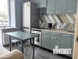 1-к квартира, посуточно, 35м2, 2/9 этаж
