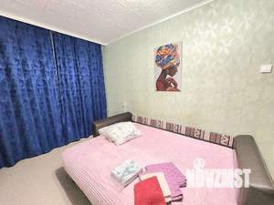 1-к квартира, посуточно, 33м2, 11/14 этаж