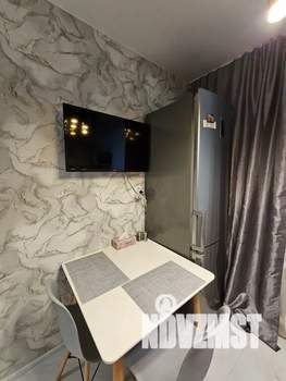 1-к квартира, посуточно, 33м2, 1/9 этаж