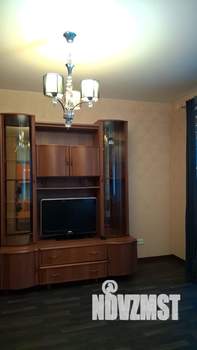 1-к квартира, на длительный срок, 36м2, 6/10 этаж