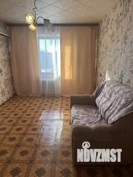 3-к квартира, на длительный срок, 66м2, 7/9 этаж