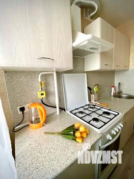 1-к квартира, посуточно, 35м2, 8/12 этаж