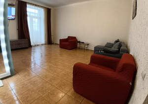 3-к квартира, на длительный срок, 73м2, 4/5 этаж