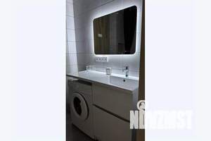 1-к квартира, посуточно, 52м2, 12/20 этаж