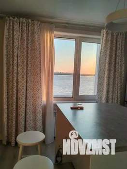 1-к квартира, посуточно, 39м2, 1/1 этаж