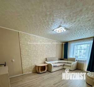 1-к квартира, на длительный срок, 35м2, 3/5 этаж