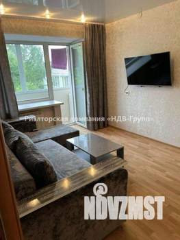 2-к квартира, на длительный срок, 45м2, 5/5 этаж