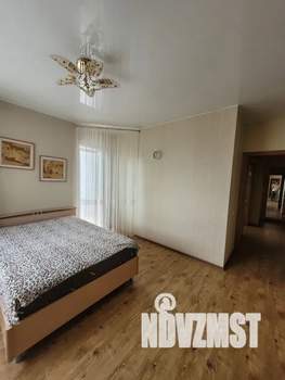 2-к квартира, посуточно, 56м2, 10/25 этаж