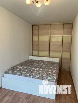 2-к квартира, посуточно, 43м2, 2/5 этаж