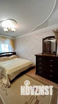 3-к квартира, посуточно, 71м2, 1/9 этаж