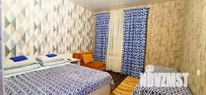 1-к квартира, посуточно, 16м2, 1/1 этаж