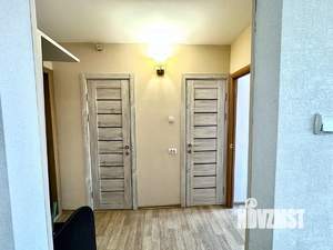 1-к квартира, на длительный срок, 33м2, 4/10 этаж