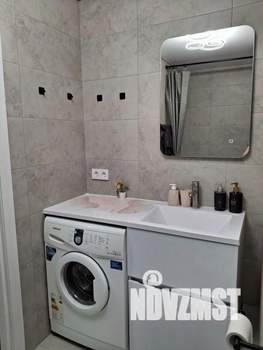 2-к квартира, посуточно, 34м2, 1/1 этаж