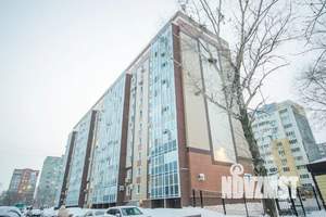 2-к квартира, посуточно, 45м2, 3/10 этаж