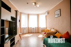 2-к квартира, посуточно, 67м2, 6/10 этаж