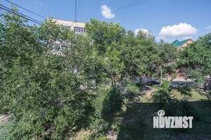 1-к квартира, посуточно, 32м2, 3/5 этаж