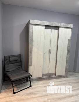 1-к квартира, посуточно, 40м2, 3/25 этаж