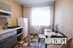 2-к квартира, посуточно, 55м2, 1/10 этаж