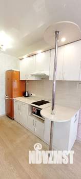 Студия квартира, на длительный срок, 19м2, 3/5 этаж