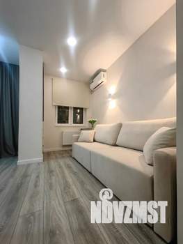 Студия квартира, посуточно, 25м2, 13/13 этаж