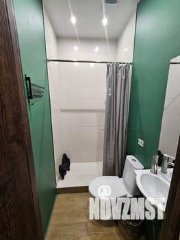 Студия квартира, посуточно, 155м2, 1/4 этаж