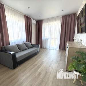 2-к квартира, посуточно, 52м2, 14/20 этаж