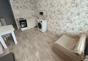 2-к квартира, на длительный срок, 24м2, 4/5 этаж