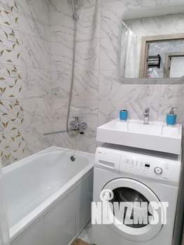 1-к квартира, посуточно, 35м2, 6/10 этаж